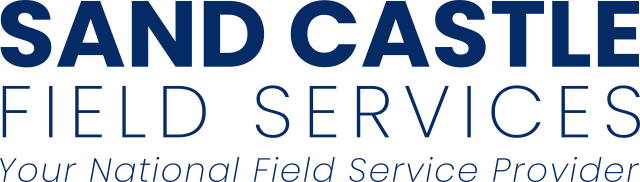 Sandcastle Field Services Your National Field Service Provider